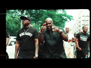 Method Man, Jadakiss  DMX - Ruthless ft. Eve, Styles P, Sheek Louch, Swizz Beatz _