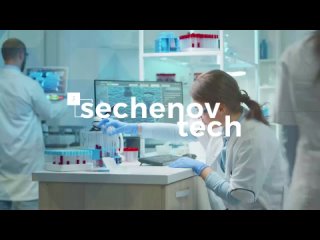 ДЕМО-ДЕНЬ 3 сезона акселератора SechenovTech