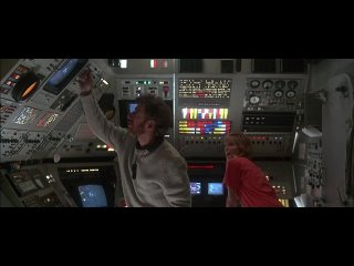 Глубоководная звезда «шесть» (США 1989) ужасы, фантастика, боевик, триллер