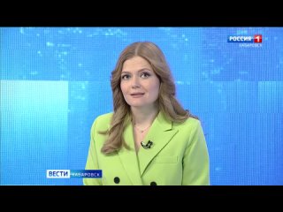Михаил Дегтярёв: «Благодаря решениям Президента Хабаровский край становится воротами России в мир»