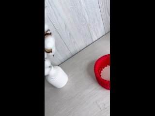 Видео от Мастерская рукоделия ’TriDA_knit’