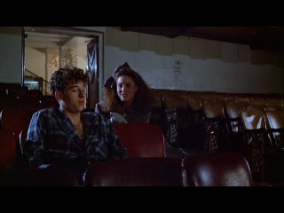 In the Mood (1987) - Patrick Dempsey Talia Balsam Beverly D’Angelo Michael Constantine Kathleen Freeman Kim Myers Tony Longo