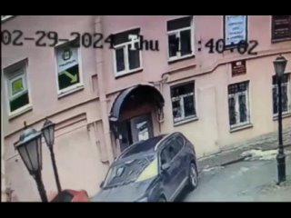 Вора, промышлявшего кражами имущества из арендных квартир, задержала полиция Санкт-Петербурга