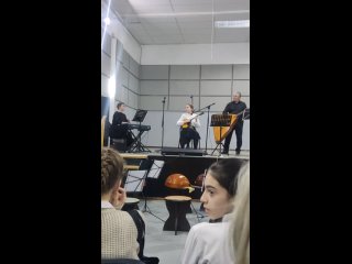 Видео от Светланы Герасимчук