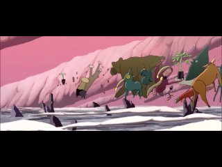 Панацея / Panacée (2017) реж. Jules Boulain-Adenis