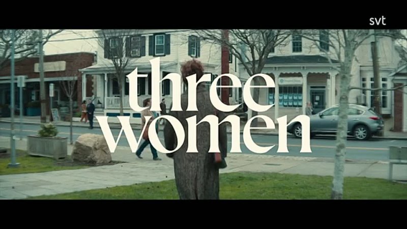 Three Women S01 E09