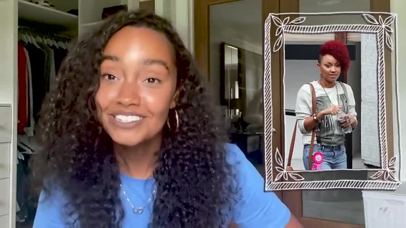 Leigh Anne Pinnocks Shares Her First Crush, Big Splurge More Teen