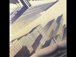 801/Phil Manzanera. Listen Now (1977). CD, Album. UK. Art Rock, Progressive Rock.