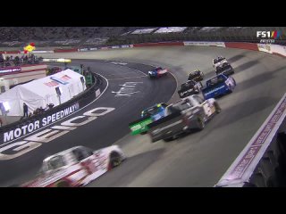 NASCAR Trucks 2024. Этап 4 - Бристоль