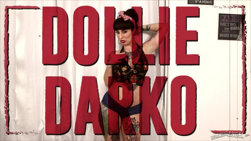 Dollie Darko