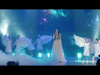 Алена Sky певица вокалистка кавер группа на свадьбу корпоратив юбилей день рождения праздник в Перми