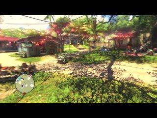 [MLCGAMING] Far Cry 3 : “Как Перевернуть Игру?“ [ИГРО-ТРЕШ]