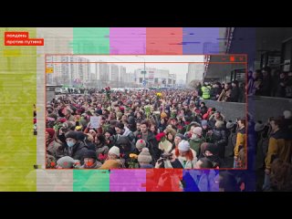 📺 ЗОМБОЯЩИК - Борьба с Навальным продолжается - Пьяные шутки Медведева для школьников