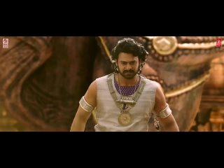 Baahubali 2 Video Songs Telugu _ Saahore Baahubali Full Video Song_Prabhas, Ramya Krishna _ Bahubali