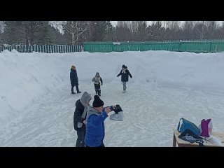 Video by “Снегиревская усадьба“, база отдыха