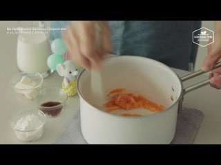 [Cooking tree 쿠킹트리] 2 часа Без музыки Видео о выпечке | Звуки кулинарии для релаксации | Торт, Чизкейк, Печенье