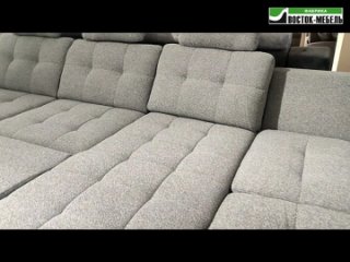 Угловой диван-кровать Монреаль.mp4