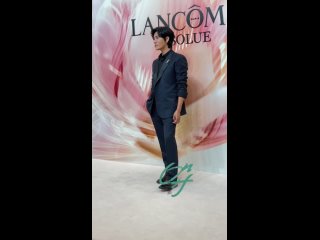 Chen Kun, LANCOME The Art of Absolue,