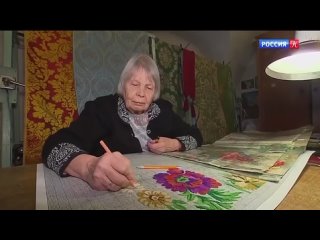Единственной в России мануфактуре по воссозданию старинных тканей грозит исчезновение.