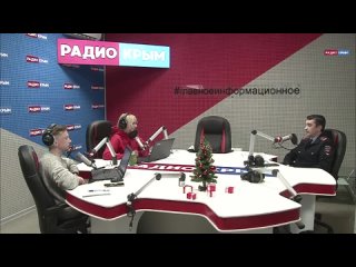 В Республике Крым в новогодние праздники (с 1 по 8 января 2024 года) сотрудники дорожно-патрульной службы обнаружили 150 нетрезв