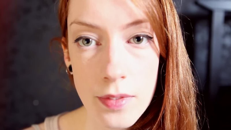 [Miss Chloe ASMR] ASMR Whisper - Quiet time (personal attention)