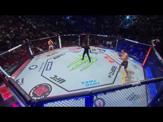 Эпическое кино в реальности: Майкл Чендлер разгромил Тони Фергюсона ударом ноги в UFC 274 🔥