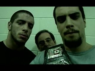 ROH Final Battle 2003 ()