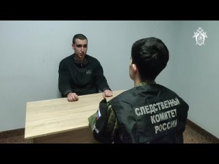 ️ В ДНР вынесен приговор 10 военнослужащим националистического полка «Азов»