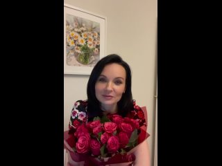 Видео от Екатерины Суворовой