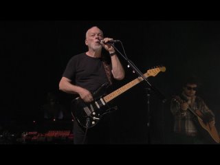 DAVID GILMOUR - Live at Pompeii - Wroclaw, Poland - 6.  2016 – with Orchestra - Part 4 ( BLU - RAY - 2017 )