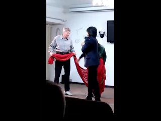 Video oleh Alexander Nikitin