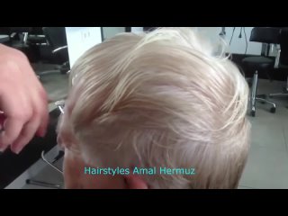 Amal Hermuz  Hairstyles Channel - men hairstyle #menhaircut #amalhermuz #menfashino #men #hairstyle #menhaie #menhaircut