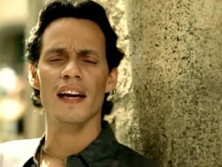 Marc Anthony - Ahora Quien (Salsa Version)