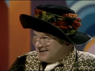 Бенни Хилл - Benny Hill -