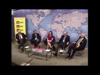 Back in 2014, Mearsheimer was in a debate with Chrystia Freeland and Michael McFaul in London, he told both of them that if they