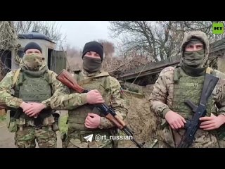 Подписчики RT продолжают помогать военным в зоне СВО