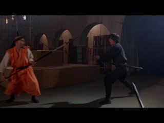 Ниндзя III: Господство / Ninja III: The Domination 1984 г