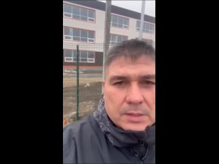 Мэр Ессентуков сообщает 🗣️

«Сегодня дополнительный объезд всех строительных площадок.