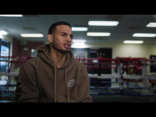 GLOVES OFF_ THURMAN vs. TSZYU  ROLLY vs. PITBULL _ TEASER _ Rolly Romero