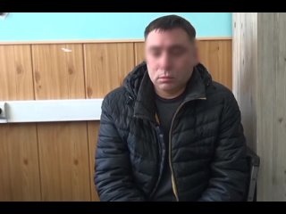 На допросе в подмосковной полиции напавший на глухонемую водительницу такси в Дмитрове рассказал свою версию событий
