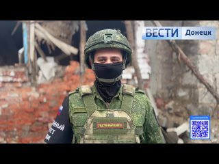 ️ За прошедшие сутки военные следователи СК России зафиксировали очередные преступления, совершённые ВФУ в отношении мирного нас
