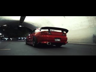 Garage Mak Nissan Silvia S15   4K