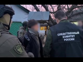 Спецназ ворвался в дом к крымчанину из-за подозрений в оскорблении православных