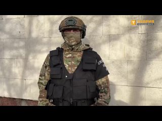 Военные следователи СК России будут расследовать очередные преступления ВСУ против мирных жителей Херсонской области