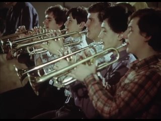 Репетиция оркестра (1985)