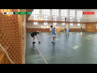 Импульс Лилль – Athletic Football