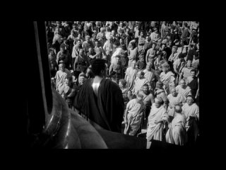 Клеопатра (1934) [США, драма, биография, история] DVO «Светла»