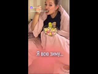 Video by Olga Nikulenko