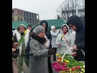 🥰А знаете где самая весенняя, романтичная и воздушная фотозона на Кавказских Минеральных Водах?