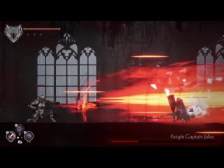 ENDER LILIES_ Quietus of the Knights - Early Access Launch Gameplay Trailer